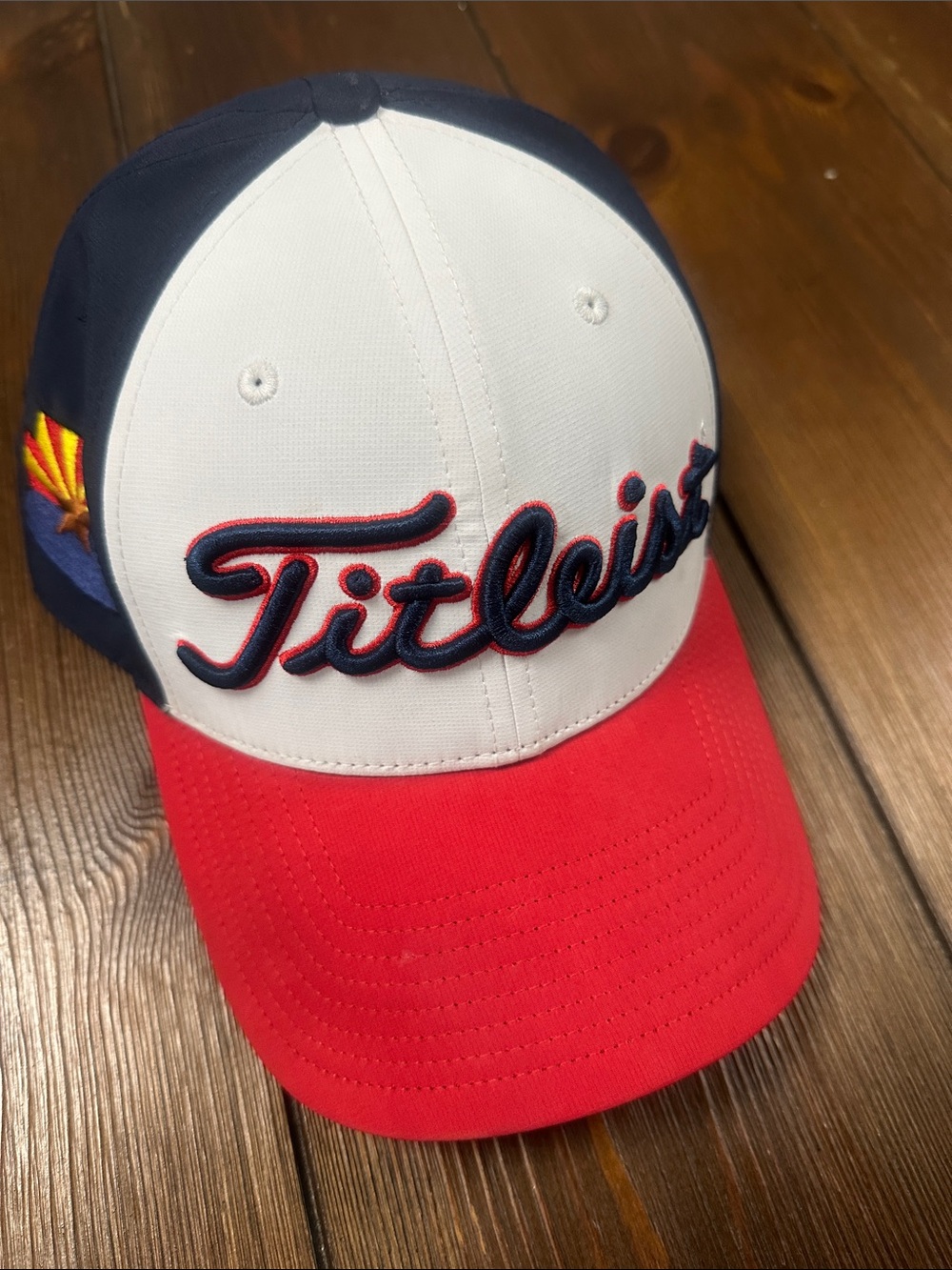 Titleist Golf Hat